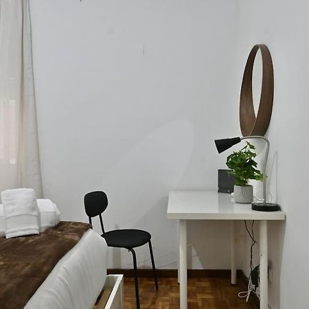 For You Rentals Encantador Apartamento Temporal Madrid Centro Vld13 Exterior foto