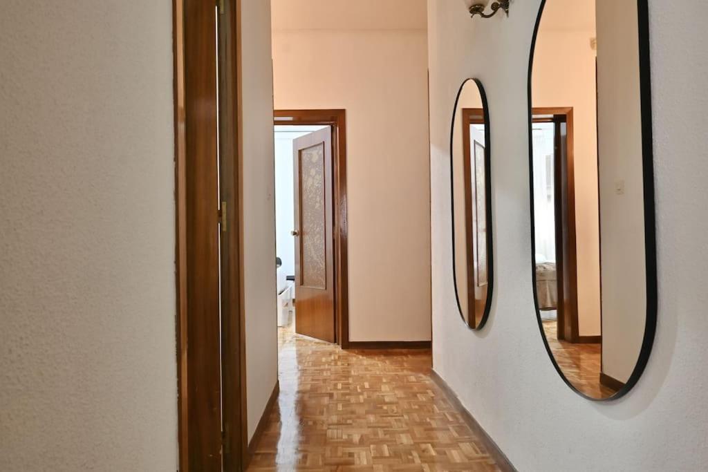 For You Rentals Encantador Apartamento Temporal Madrid Centro Vld13 Exterior foto