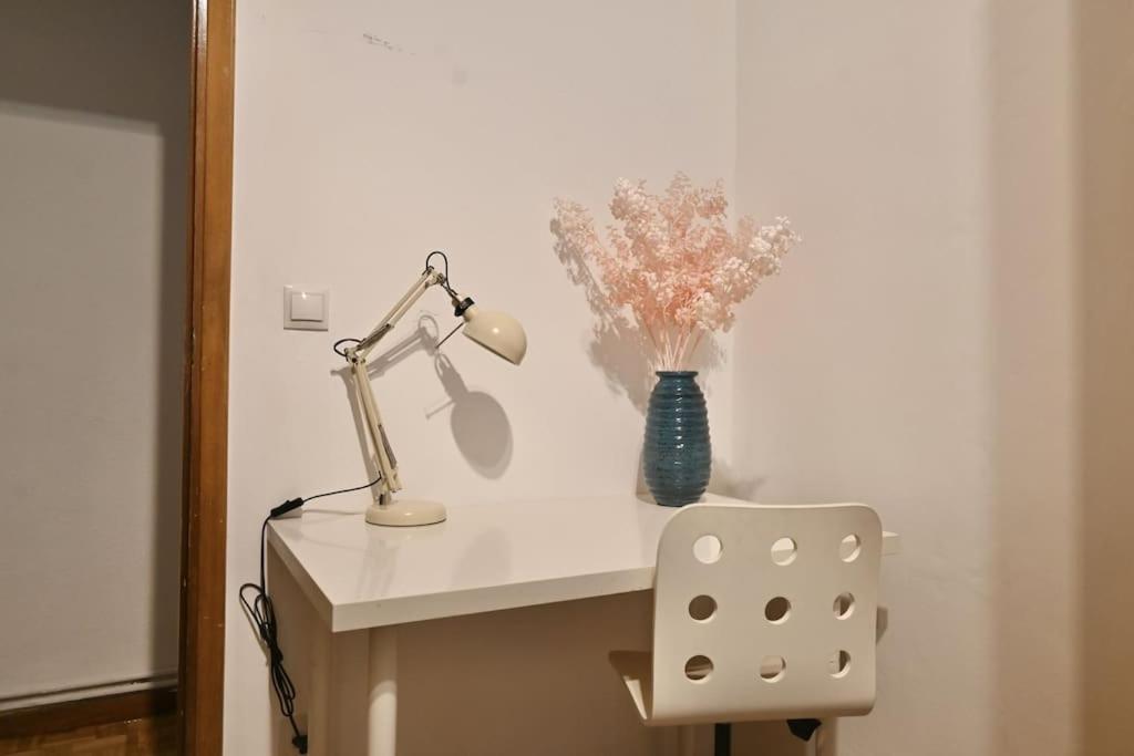 For You Rentals Encantador Apartamento Temporal Madrid Centro Vld13 Exterior foto