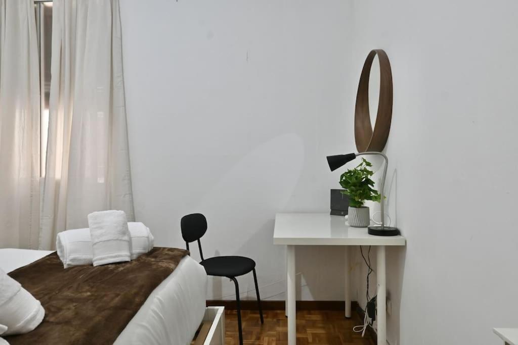 For You Rentals Encantador Apartamento Temporal Madrid Centro Vld13 Exterior foto