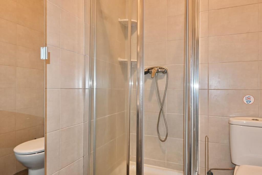 For You Rentals Encantador Apartamento Temporal Madrid Centro Vld13 Exterior foto