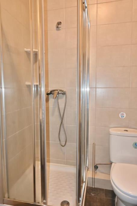 For You Rentals Encantador Apartamento Temporal Madrid Centro Vld13 Exterior foto