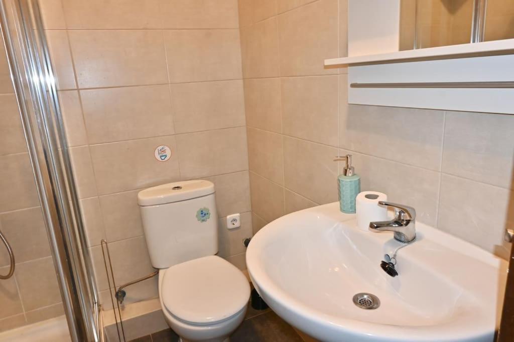 For You Rentals Encantador Apartamento Temporal Madrid Centro Vld13 Exterior foto
